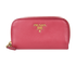 Prada Key Case, front view